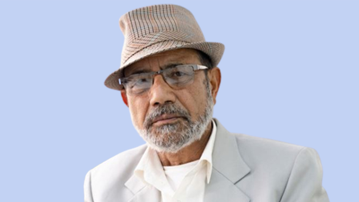 नक्कली भुटानी शरणार्थी प्रकरण : भुटानी शरणार्थी नेता टेकनाथ रिजाल पक्राउ
